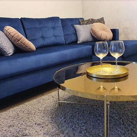 Apartament WARMIA Olsztyn - Nowy 2 pokojowy apartament z podziemnym miejscem postojowym Zewnętrze zdjęcie