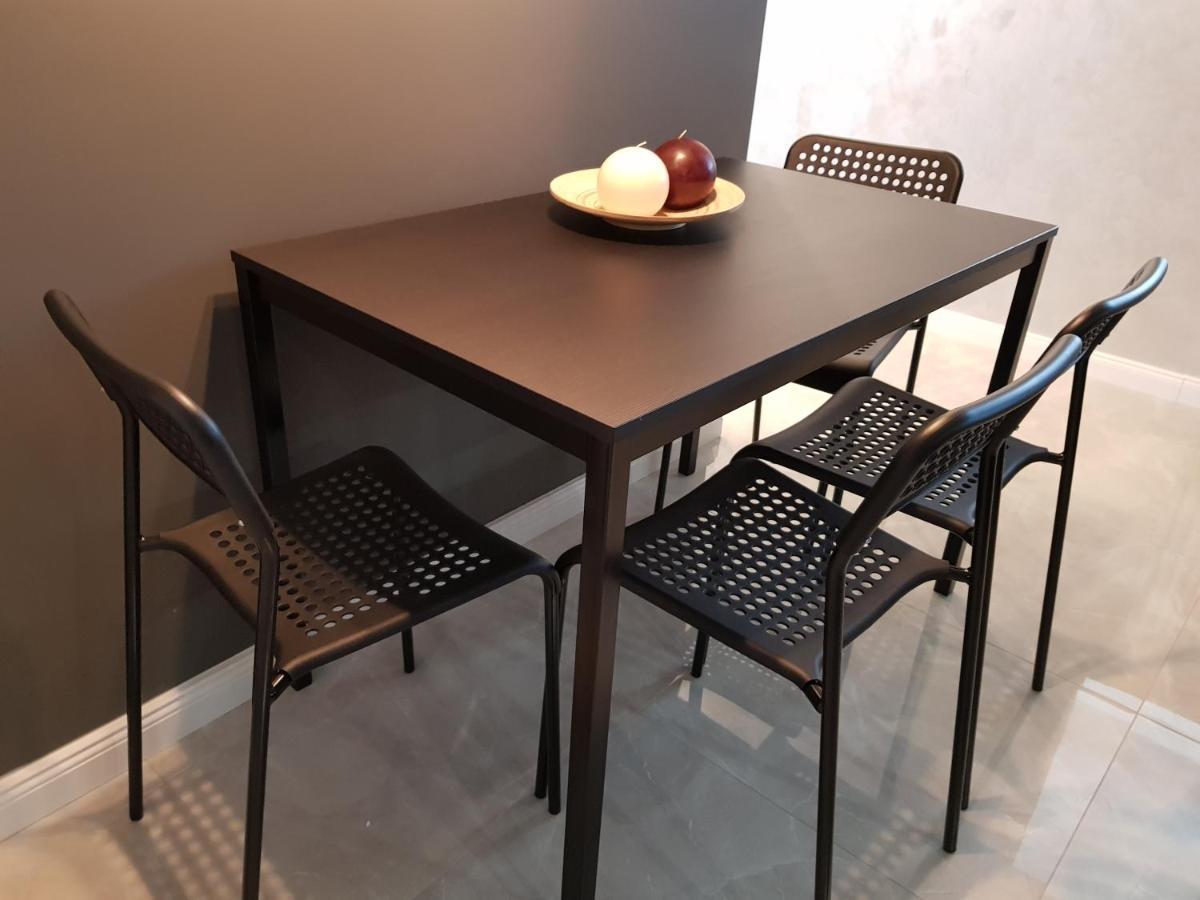 Apartament WARMIA Olsztyn - Nowy 2 pokojowy apartament z podziemnym miejscem postojowym Zewnętrze zdjęcie