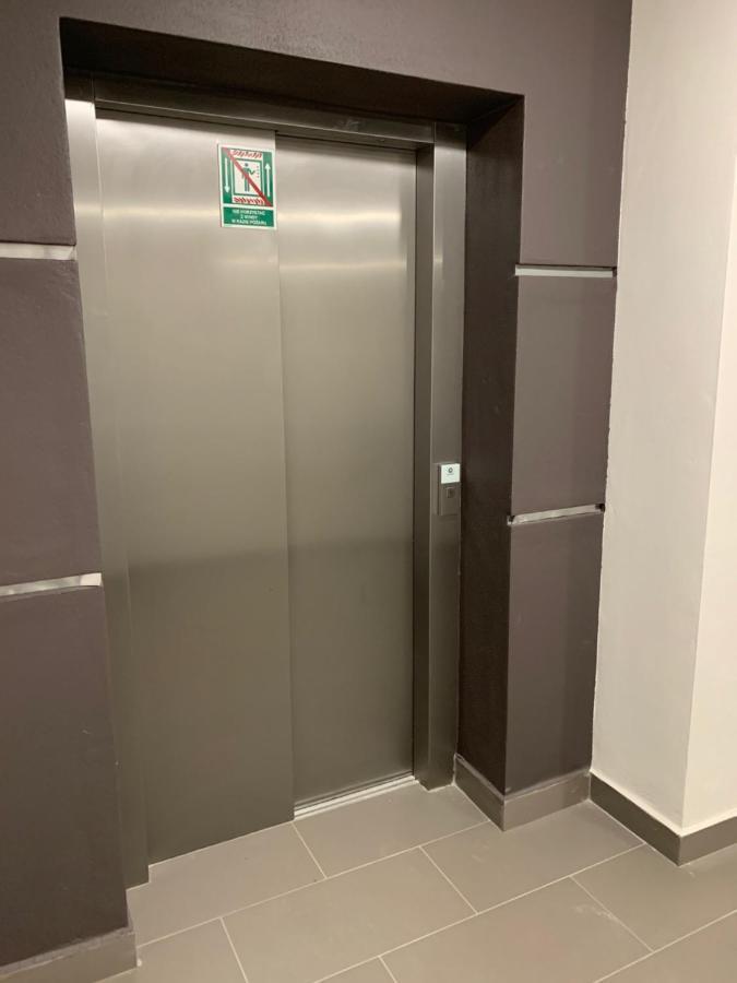 Apartament WARMIA Olsztyn - Nowy 2 pokojowy apartament z podziemnym miejscem postojowym Zewnętrze zdjęcie
